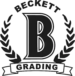 Beckett Grading (BGS)